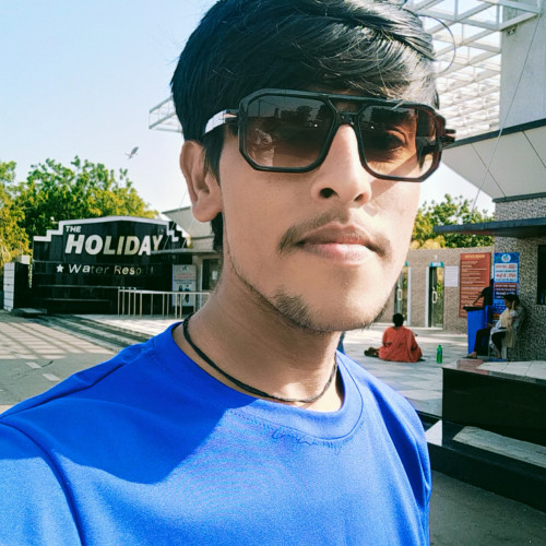 Neel D. profile photo