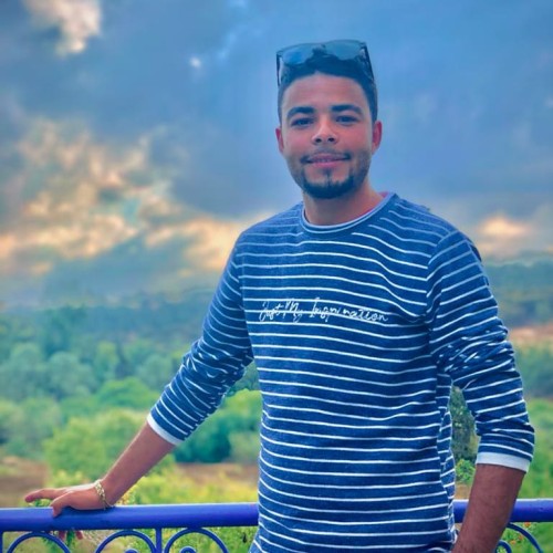 Imad  B.