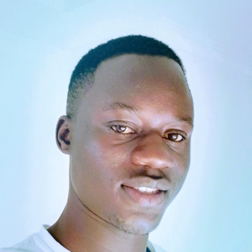 Tedryck  O. profile photo