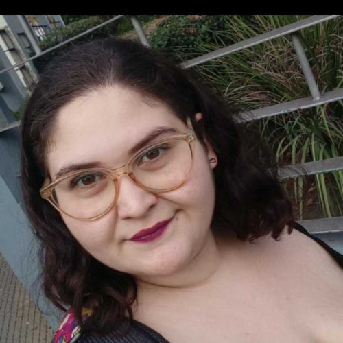Luciana S.