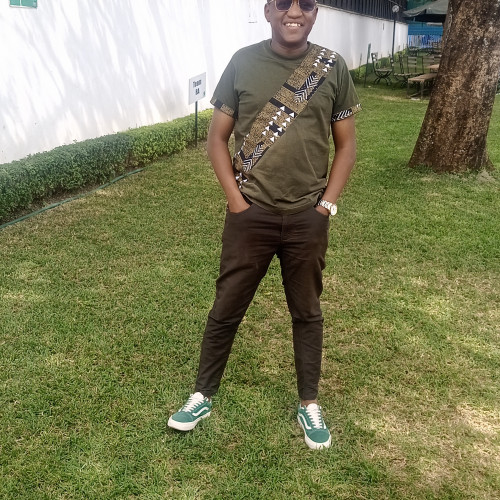 Donj W. profile photo