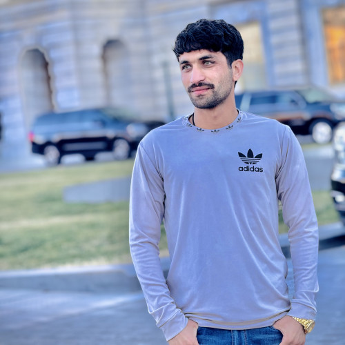 Abdul S.