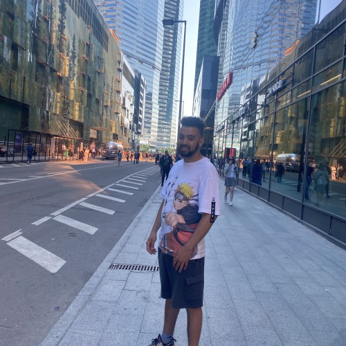 Youssef B. profile photo