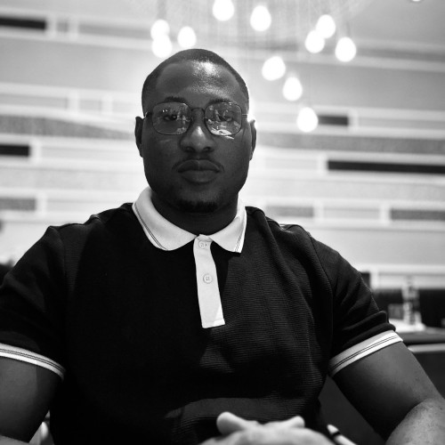 Adewale A. profile photo
