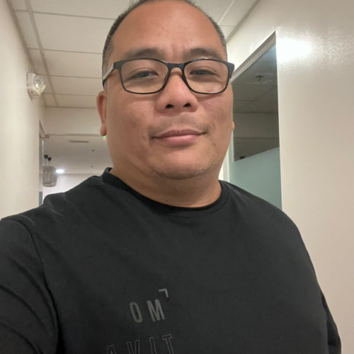 Ferry G. profile photo
