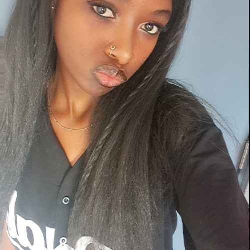 Leysha M. profile photo