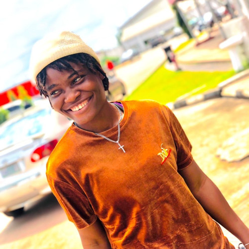 pelumi a. profile photo