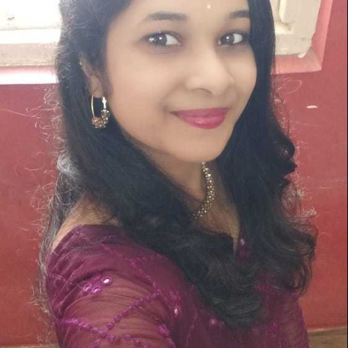 Manisha G. profile photo