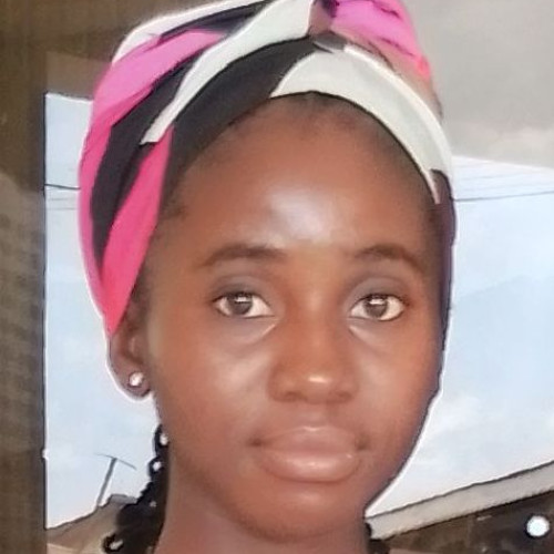 Stella  M. profile photo