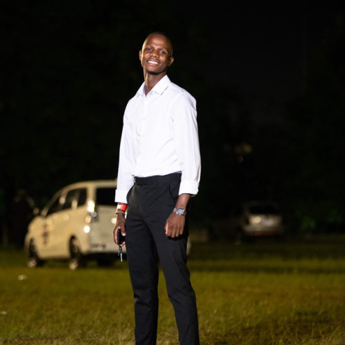 Mike M. profile photo