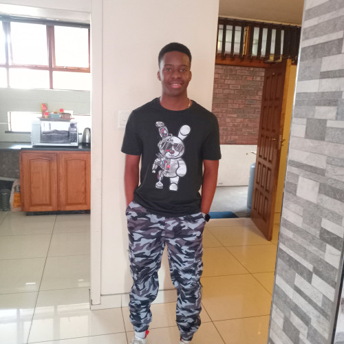 Anesu C. profile photo