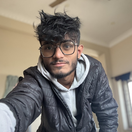 Syed A.