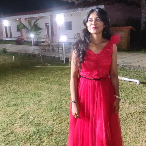 Kriti P.