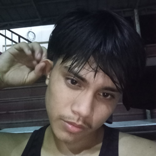 Aries D. profile photo