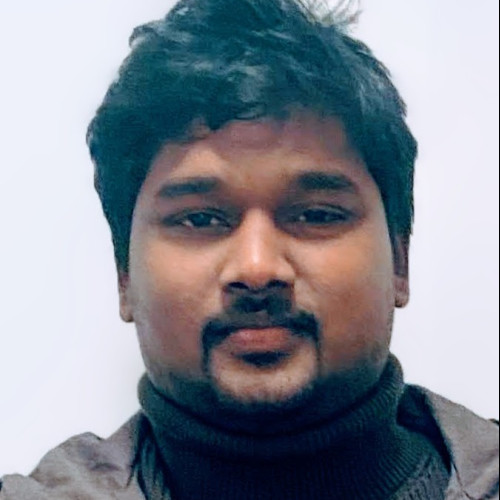Vishal G. profile photo