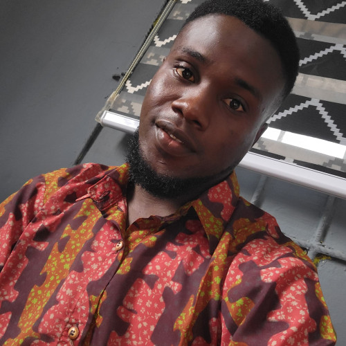 OYINDAMOLA  A. profile photo