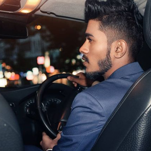 EHSAN I. profile photo