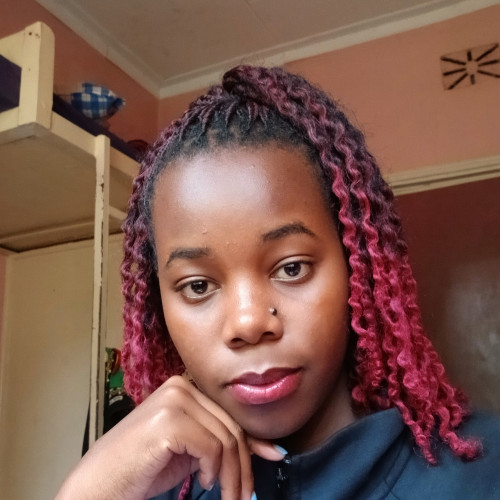 Ivonmary  M. profile photo