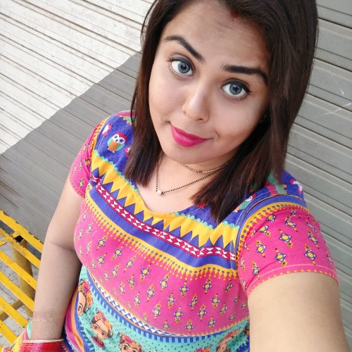 Ankita J.