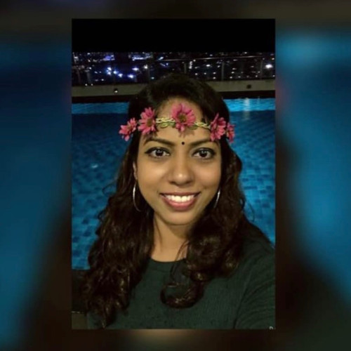 Melina A. profile photo