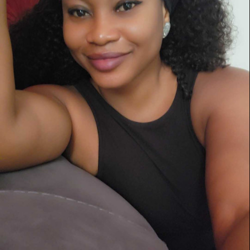 Queency p. profile photo