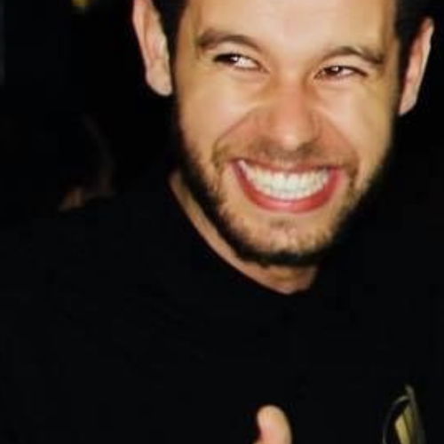 Ahlouch F. profile photo