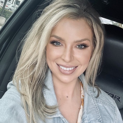 Rachel K.