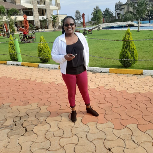 Marvine O. profile photo