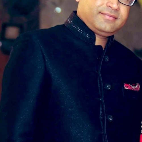 Nitin N.
