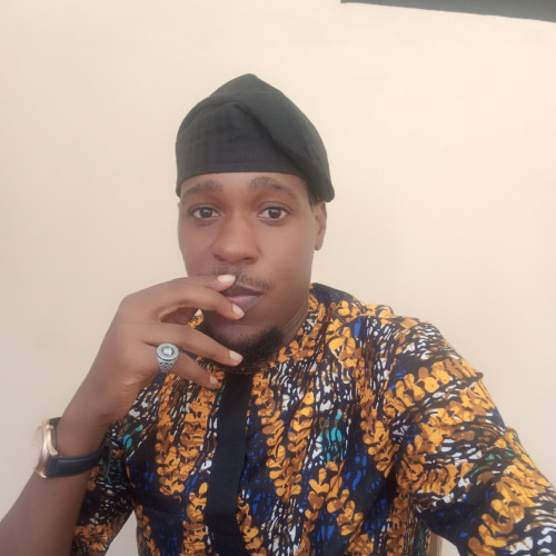 EKOMOBONG U. profile photo