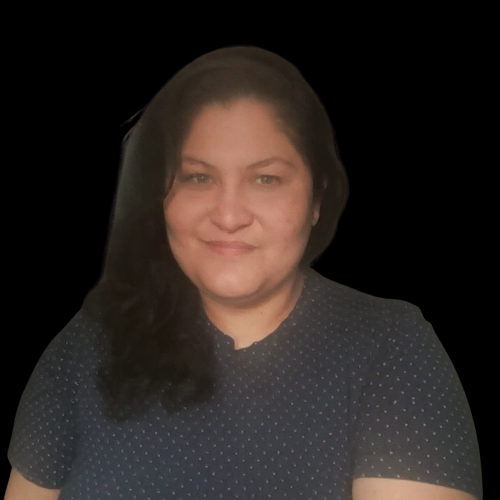 Angelica A. profile photo