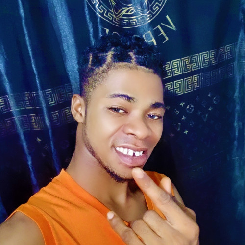 IFEANYICHUKWU C.