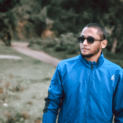 Ajmal S. profile photo