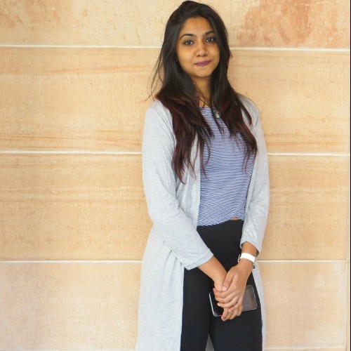 Mansi R. profile photo