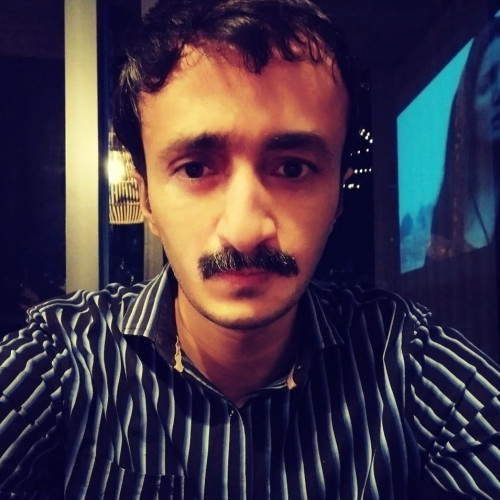 Kumail S. profile photo