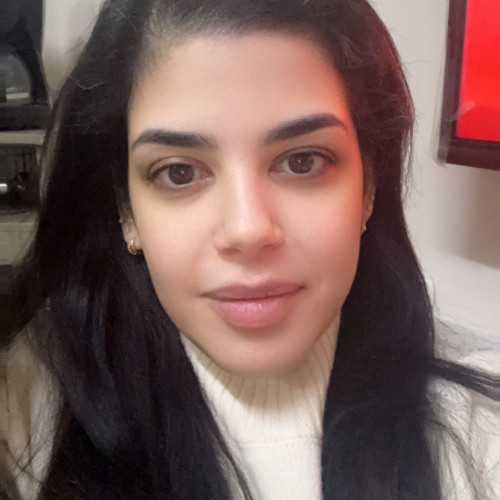 Jomana J. profile photo