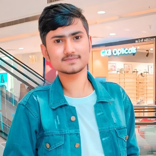 Yash M.