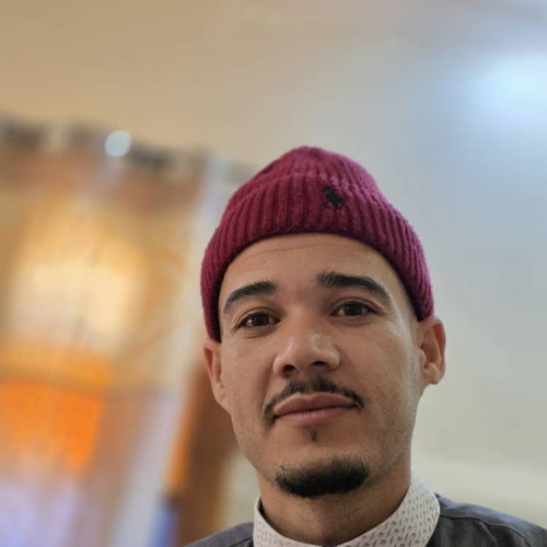 youcef e. profile photo