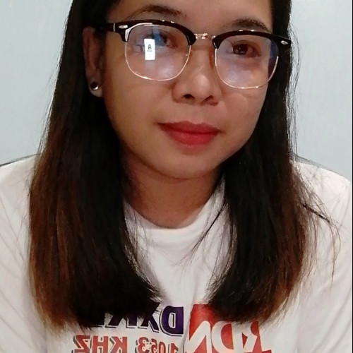 LYZA MERILLE B. profile photo