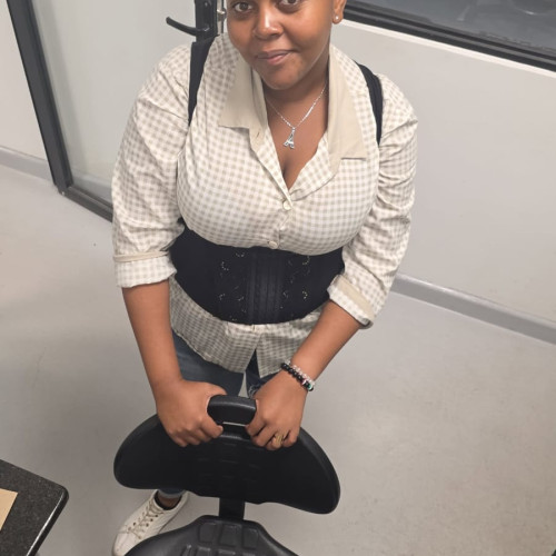 sylvia w. profile photo