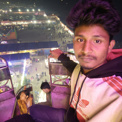 Sahil H. profile photo