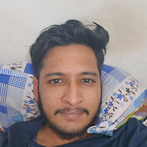 Vamsi  K. profile photo