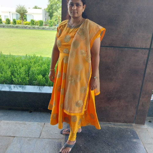 Jenny K. profile photo