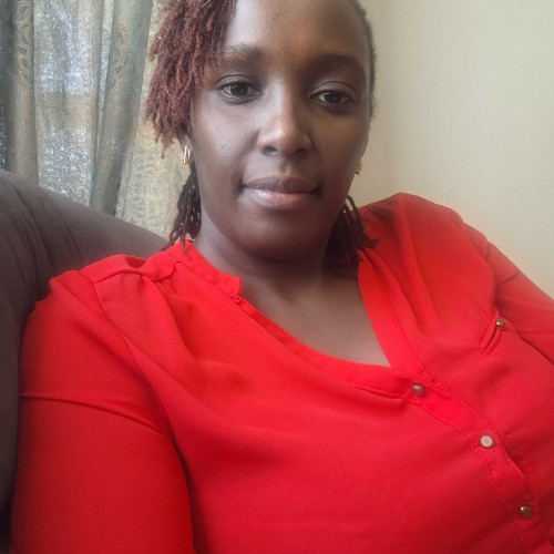 faith m. profile photo