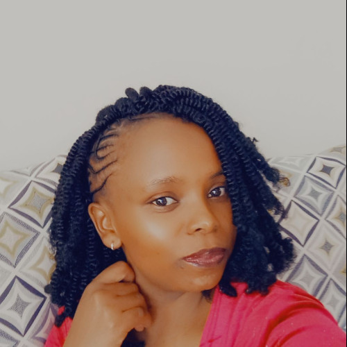 mary k. profile photo