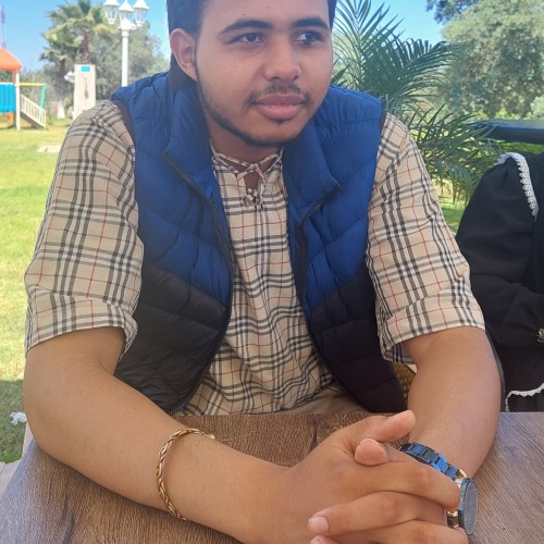 Yassine  D. profile photo