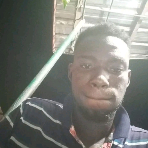 Ebiowei E. profile photo