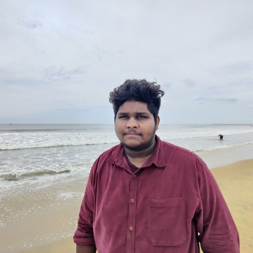 Ravikiran N.