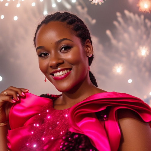 Kashera  M. profile photo