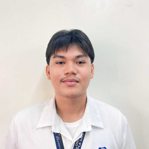 Cydrex P. profile photo